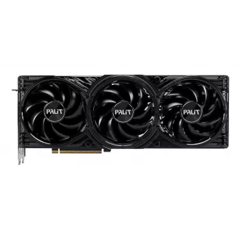 Palit Microsystems Grafiskā karte Rtx 5080 Gaming Pro 7680×4320 16GB Gddr7 Pci-e 5.0 X16 3xVentilators 3xDP/1xHDMI
