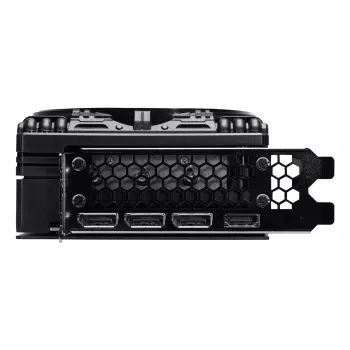 Palit Microsystems Grafiskā karte Rtx 5080 Gaming Pro 7680×4320 16GB Gddr7 Pci-e 5.0 X16 3xVentilators 3xDP/1xHDMI