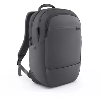 DELL CP5426G 35,6 cm (14 collu) mugursoma Pelēka