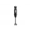 Braun MultiQuick 5 Pro 0.6 L rokas blenderis 1000 W Melns, Sudrabs