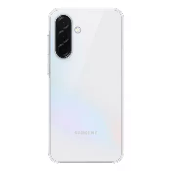 Samsung EF-QA366 caurspīdīgs vāciņš 17 cm (6,7 collas)