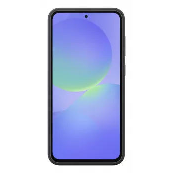 Samsung EF-PA366 mobilā telefona maciņš 17 cm (6,7 collas) Vāciņš Melns