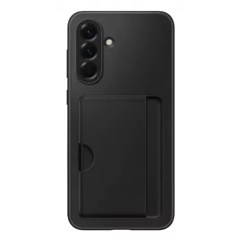 Samsung EF-OA566 vāciņš Samsung Galaxy A56 17 cm (6.7 collu) Melns
