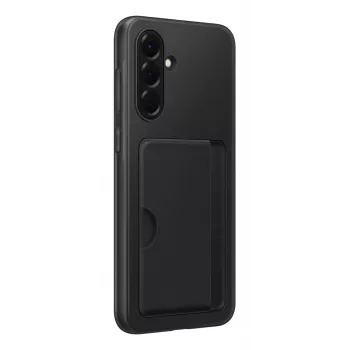 Samsung EF-OA566 vāciņš Samsung Galaxy A56 17 cm (6.7 collu) Melns