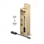 Adapters Club 3D Mini DisplayPort 1.4 uz HDMI 8K60Hz M/F, Mini DisplayPort savienotājs