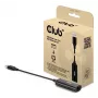 Club 3D CAC-1421 USB-A uz RJ45 Ethernet adapteris, 5 Gbps, 24,5 cm