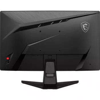 MSI MAG 242C 23.6 collu izliekts LCD monitors, Full HD 1920×1080, VA, 180Hz, 1ms MPRT, HDMI, DisplayPort, VESA 100×100