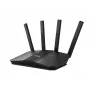 ASUS RT-BE82U BE6500 bezvadu maršrutētājs 2.5 Gigabit Ethernet divjoslu (2.4 GHz / 5 GHz) Melns