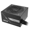 ATX barošanas bloks ASUS Prime-750B-BLACK 750 W, 80 PLUS Bronze, 135 mm ventilators, 20+4 pin, 3× PCIe 8-pin, nemodulārs