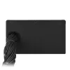 ATX barošanas bloks ASUS Prime-750B-BLACK 750 W, 80 PLUS Bronze, 135 mm ventilators, 20+4 pin, 3× PCIe 8-pin, nemodulārs