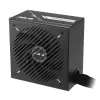 ATX barošanas bloks ASUS Prime-750B-BLACK 750 W, 80 PLUS Bronze, 135 mm ventilators, 20+4 pin, 3× PCIe 8-pin, nemodulārs