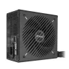 ATX barošanas bloks ASUS Prime-750B-BLACK 750 W, 80 PLUS Bronze, 135 mm ventilators, 20+4 pin, 3× PCIe 8-pin, nemodulārs