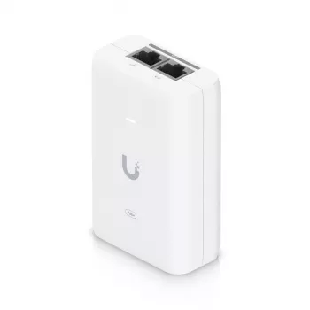UBIQUITI NETWORKS PoE Injector 2.5G PoE+ 30W