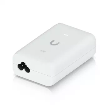 UBIQUITI NETWORKS PoE Injector 2.5G PoE+ 30W