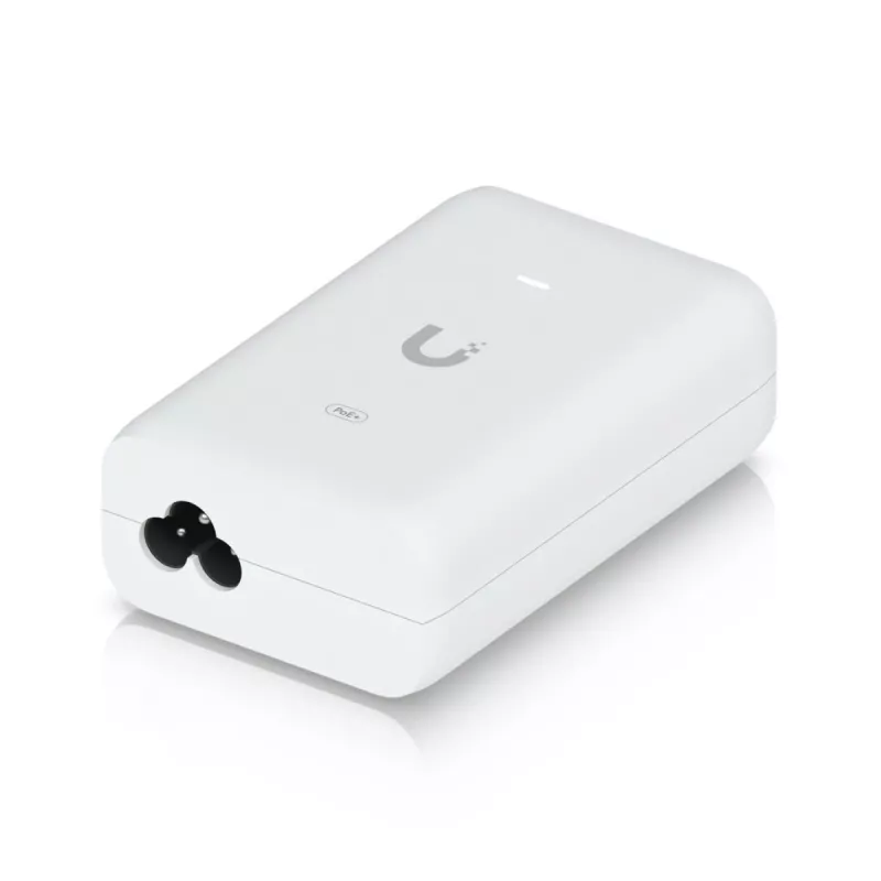 UBIQUITI NETWORKS PoE Injector 2.5G PoE+ 30W