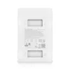 UBIQUITI NETWORKS PoE Injector 2.5G PoE+ 30W
