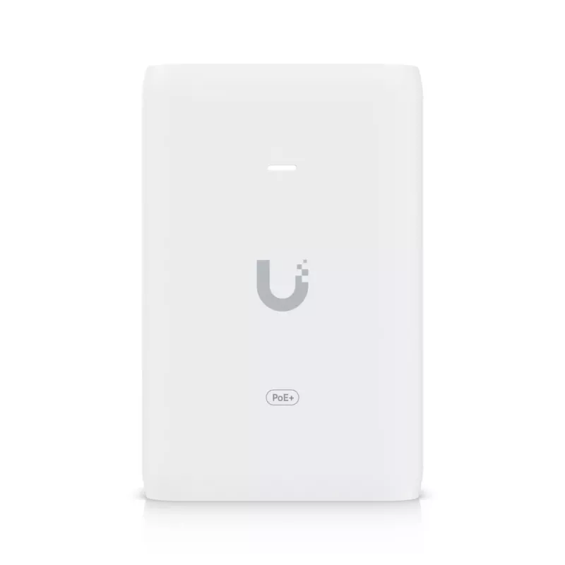 UBIQUITI NETWORKS PoE Injector 2.5G PoE+ 30W