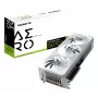 Grafikas karte GIGABYTE GeForce RTX 5070 Ti 16 GB GDDR7, PCIe 5.0, 8960 CUDA, 30000 MHz, 256 bitu, WINDFORCE 3X, balta