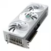 Grafikas karte GIGABYTE GeForce RTX 5070 Ti 16 GB GDDR7, PCIe 5.0, 8960 CUDA, 30000 MHz, 256 bitu, WINDFORCE 3X, balta