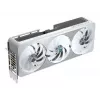 Grafikas karte GIGABYTE GeForce RTX 5070 Ti 16 GB GDDR7, PCIe 5.0, 8960 CUDA, 30000 MHz, 256 bitu, WINDFORCE 3X, balta