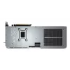 Grafikas karte GIGABYTE GeForce RTX 5070 Ti 16 GB GDDR7, PCIe 5.0, 8960 CUDA, 30000 MHz, 256 bitu, WINDFORCE 3X, balta