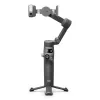 DJI Osmo Mobile 7P viedtālruņa stabilizators, 3 asu stabilizācija, ActiveTrack 7.0, teleskopiskais statīvs, Bluetooth 5.3, tumši pelēks