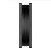 Ventilators ARCTIC P9 Max Melns 92 mm Ātrgaitas PWM 98,97 m³/h