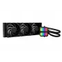 be quiet! Silent Loop 3 360 mm procesora šķidruma dzesētājs 12 cm Melns 1 gab.
