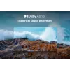 TCL V6C 65V6C televizors 165,1 cm (65 colli) 4K Ultra HD Smart TV Wi-Fi Metālisks 280 cd/m²