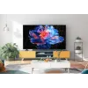 Televizors TCL V6C 43 collu 4K Ultra HD DLED, Direct-LED, Google TV, HDR10+, 3840×2160, 60Hz, 20W