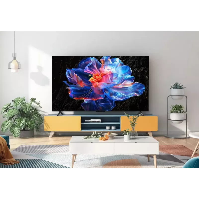 Televizors TCL V6C 43 collu 4K Ultra HD DLED, Direct-LED, Google TV, HDR10+, 3840×2160, 60Hz, 20W