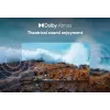 Televizors TCL V6C 43 collu 4K Ultra HD DLED, Direct-LED, Google TV, HDR10+, 3840×2160, 60Hz, 20W