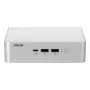 Mini PC barebone ASUS NUC 15 Pro+ RNUC15CRSU900002 — Intel Core Ultra 9 (16 kodoli/16 pavedieni), DDR5 līdz 192 GB, Intel Arc 140T, Wi‑Fi 7, 2x HDMI 2.1, 2x Thunderbolt 4