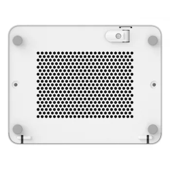Mini PC barebone ASUS NUC 15 Pro+ RNUC15CRSU900002 — Intel Core Ultra 9 (16 kodoli/16 pavedieni), DDR5 līdz 192 GB, Intel Arc 140T, Wi‑Fi 7, 2x HDMI 2.1, 2x Thunderbolt 4