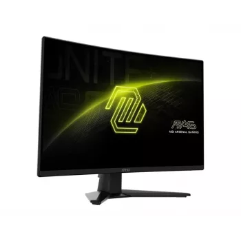 MSI MAG 274CQFDE monitors 68.6 cm (27 colli) 2560 x 1440 pikseļi Wide Quad HD Melns
