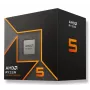 AMD Ryzen 5 9600 5.2 GHz 6 Kodolu AM5 38MB Kešatmiņa 65W Radeon Grafika BOX