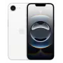 APPLE iPhone 16E - Balts - 256GB - iOS 18 (MD1W4ZD/A)