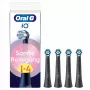 Oral-B 194631 zobu birstes galviņa 4 gab. Melna