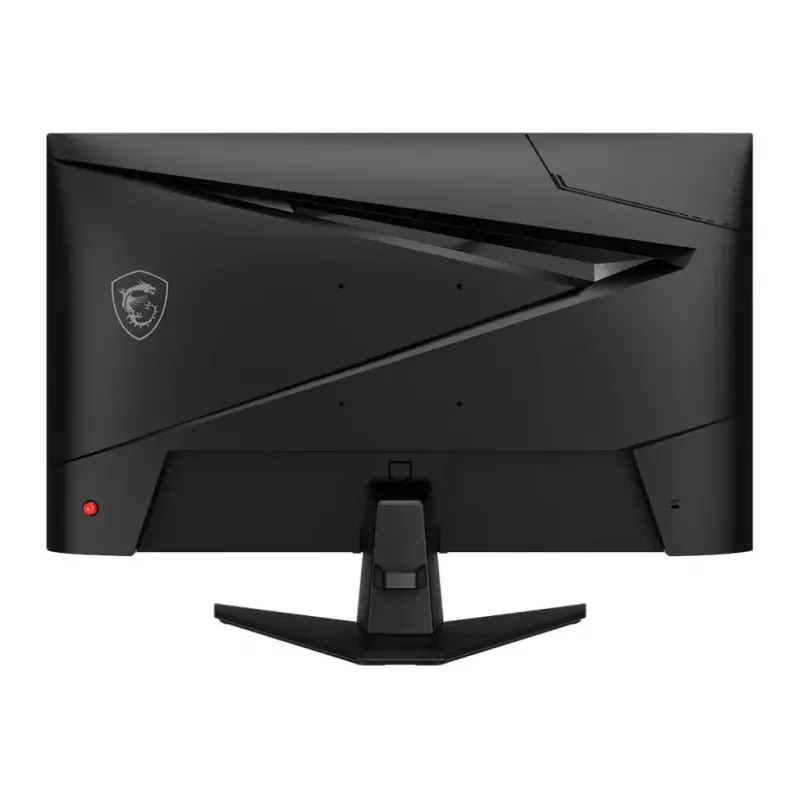 MSI MAG 274QFDE X24 dators monitors 27 collu WQHD 2560x1440 240Hz Rapid IPS LCD melns