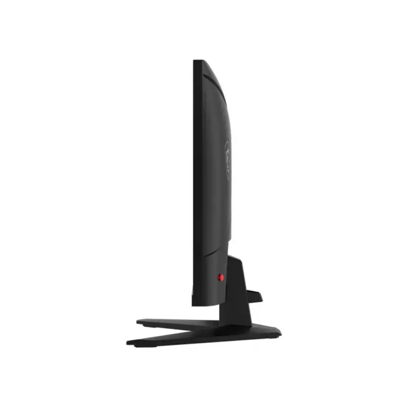 MSI MAG 274QFDE X24 dators monitors 27 collu WQHD 2560x1440 240Hz Rapid IPS LCD melns