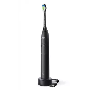 Philips Sonicare 5300 sērija HX7101/01 uzlādējama soniskā zobu birste