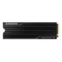 Samsung 9100 PRO Heatsink PCIe® 5.0 NVMe™ M.2 SSD - 2 TB