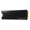Samsung 9100 PRO Heatsink PCIe® 5.0 NVMe™ M.2 SSD - 2 TB