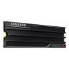 Samsung 9100 PRO Heatsink PCIe® 5.0 NVMe™ M.2 SSD - 2 TB