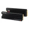 Samsung 9100 PRO Heatsink PCIe® 5.0 NVMe™ M.2 SSD - 2 TB
