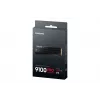 Samsung 9100 PRO Heatsink PCIe® 5.0 NVMe™ M.2 SSD - 2 TB