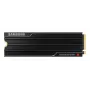 Samsung 9100 PRO Heatsink PCIe 5.0 NVMe M.2 SSD - 4 TB