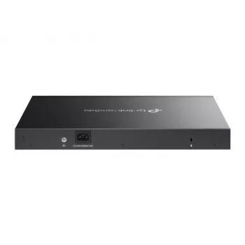TP-Link Omada ES228GMP pārvaldāms L2 slēdzis Gigabit Ethernet PoE 26 porti