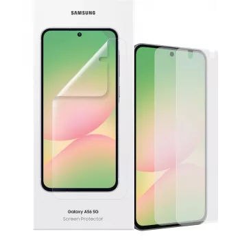 Samsung EF-UA566 Clear screen protector 1 gab.