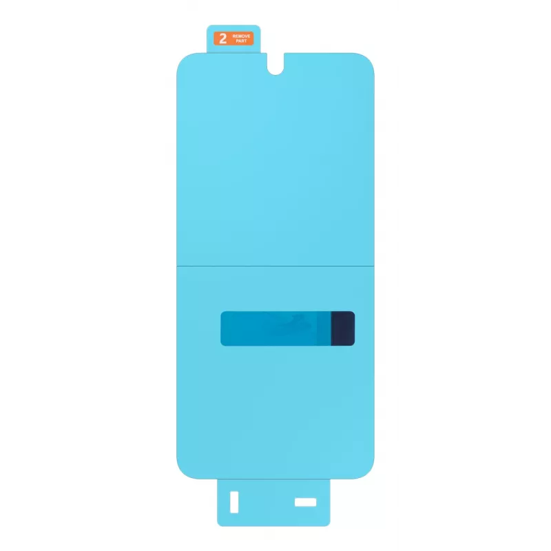 Samsung EF-UA566 Clear screen protector 1 gab.